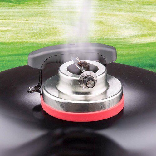 Maverick Tip Top Temp Temperature Controller For Charcoal Kettle Grills