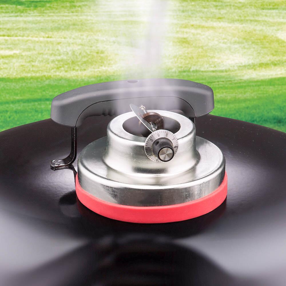 Maverick Tip Top Temp Temperature Controller For Charcoal Kettle Grills thumbnail