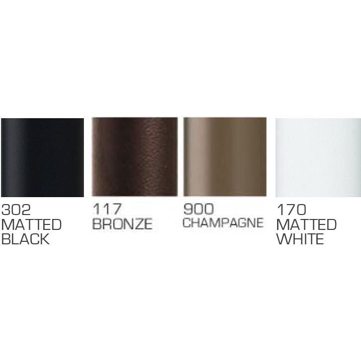 CFMT160 - Available Colors thumbnail