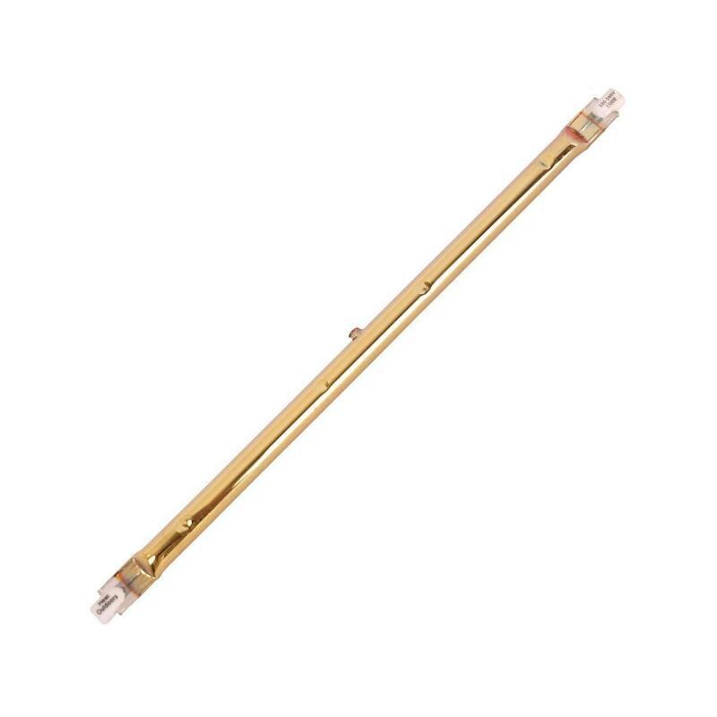 Twin Eagles TERE2053 Replacement Element for Twin Eagles TEEH-3524 Electric Patio Heater - White Background thumbnail
