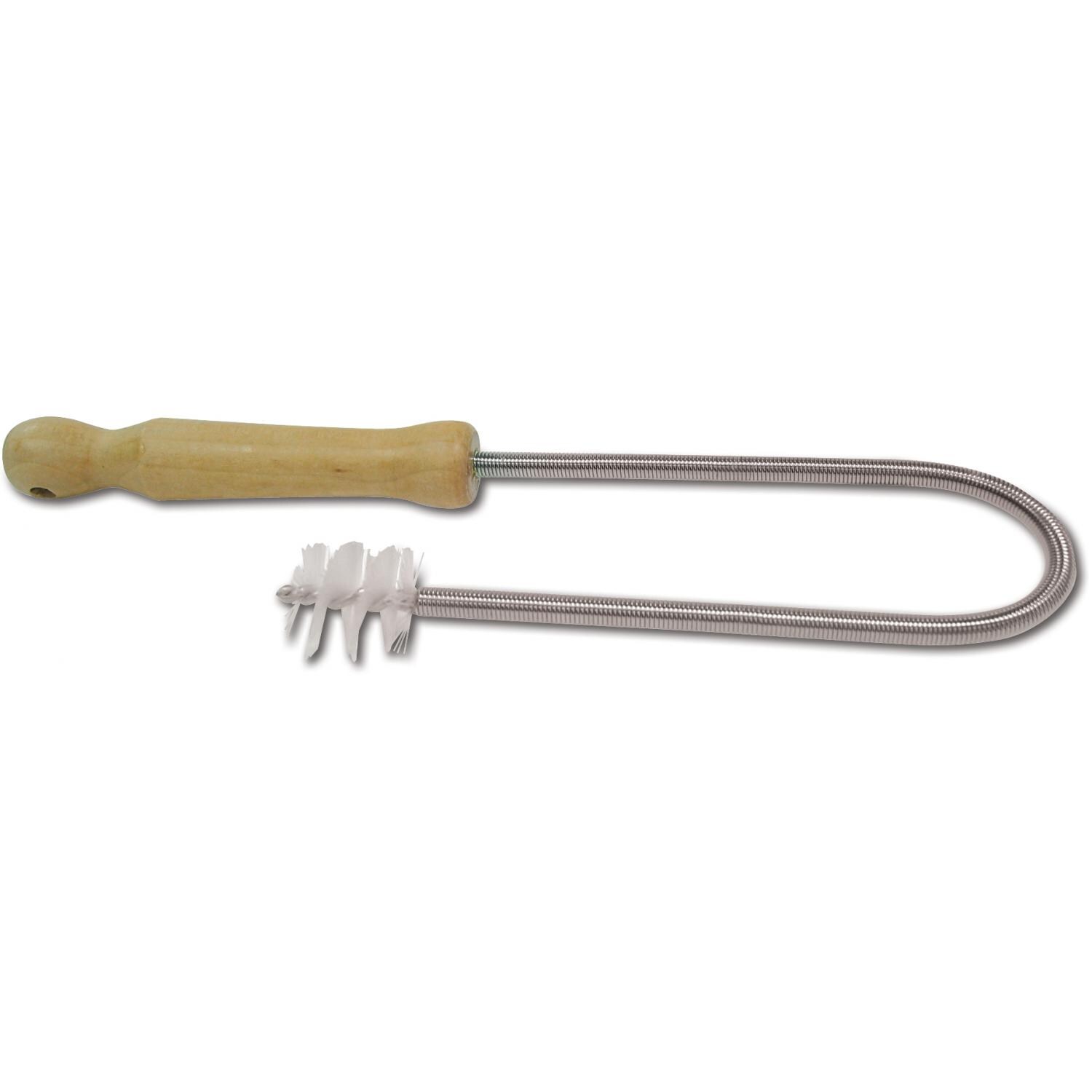 10-Inch Venturi Cleaning Brush - Alternate View thumbnail