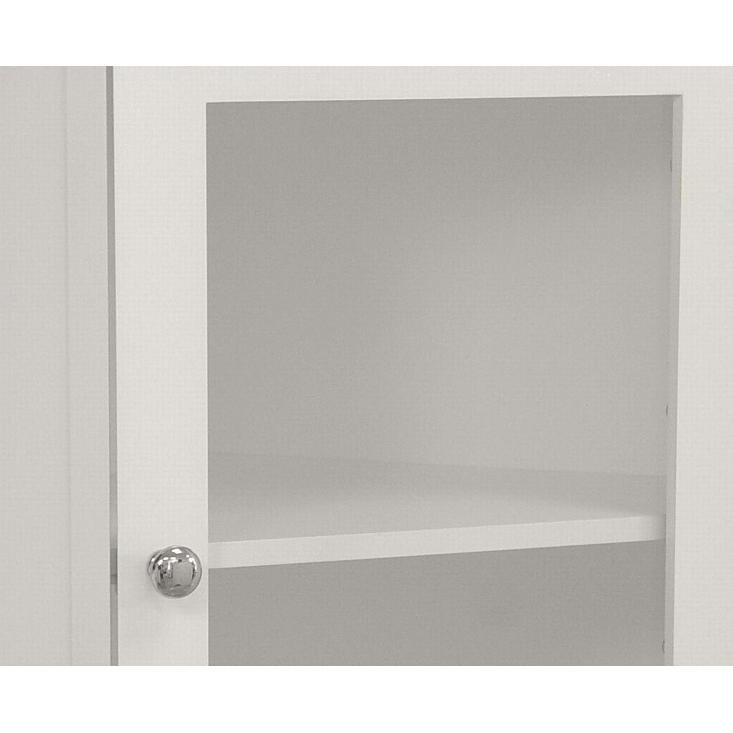 Cabinet Detail