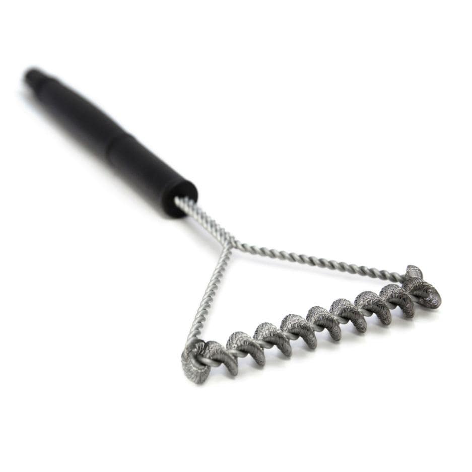 GrillPro Stainless Steel Spiral Grill Brush
