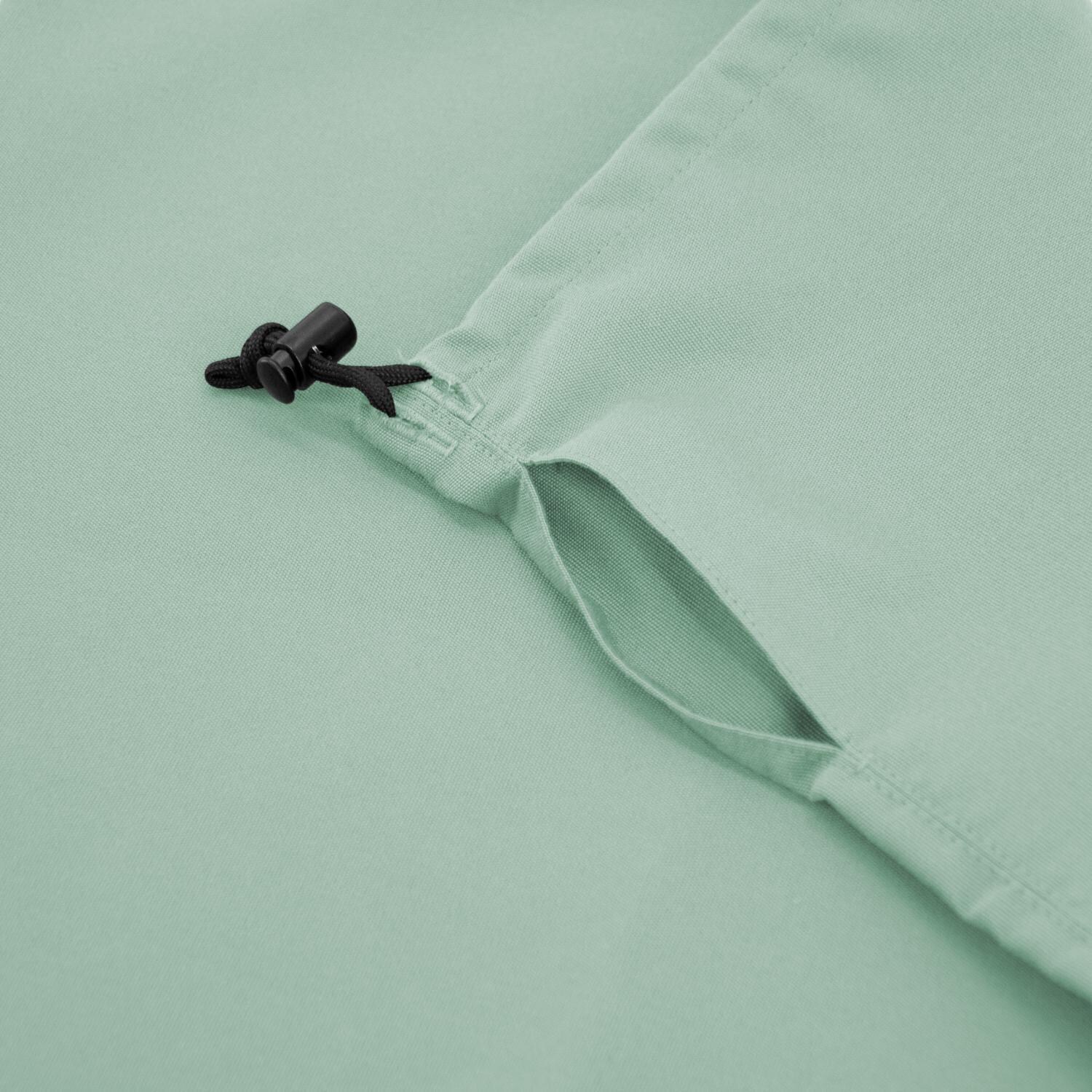 Signature Series Propane Tank Cover by BBQGuys - Cable Slit thumbnail