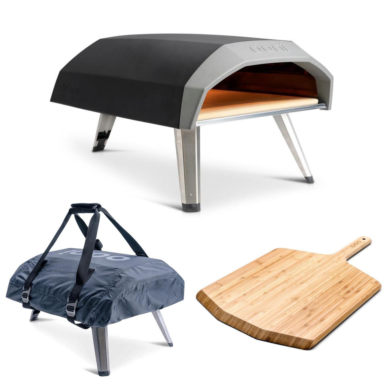 Ooni Koda 12 Gift Bundle