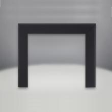 Napoleon TB336K 3-Inch Black Beveled Trim Kit image
