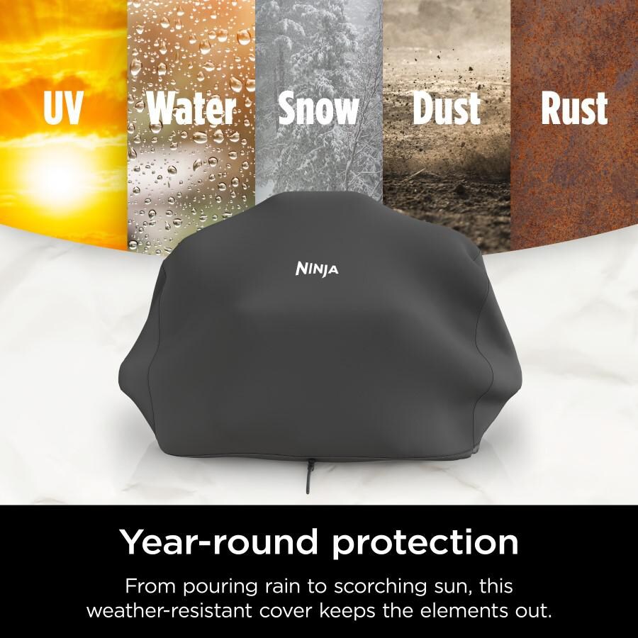 Shark Ninja Ninja Premium Grill Cover XSKCOVER - Resistant thumbnail