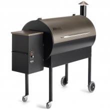 Traeger Grill