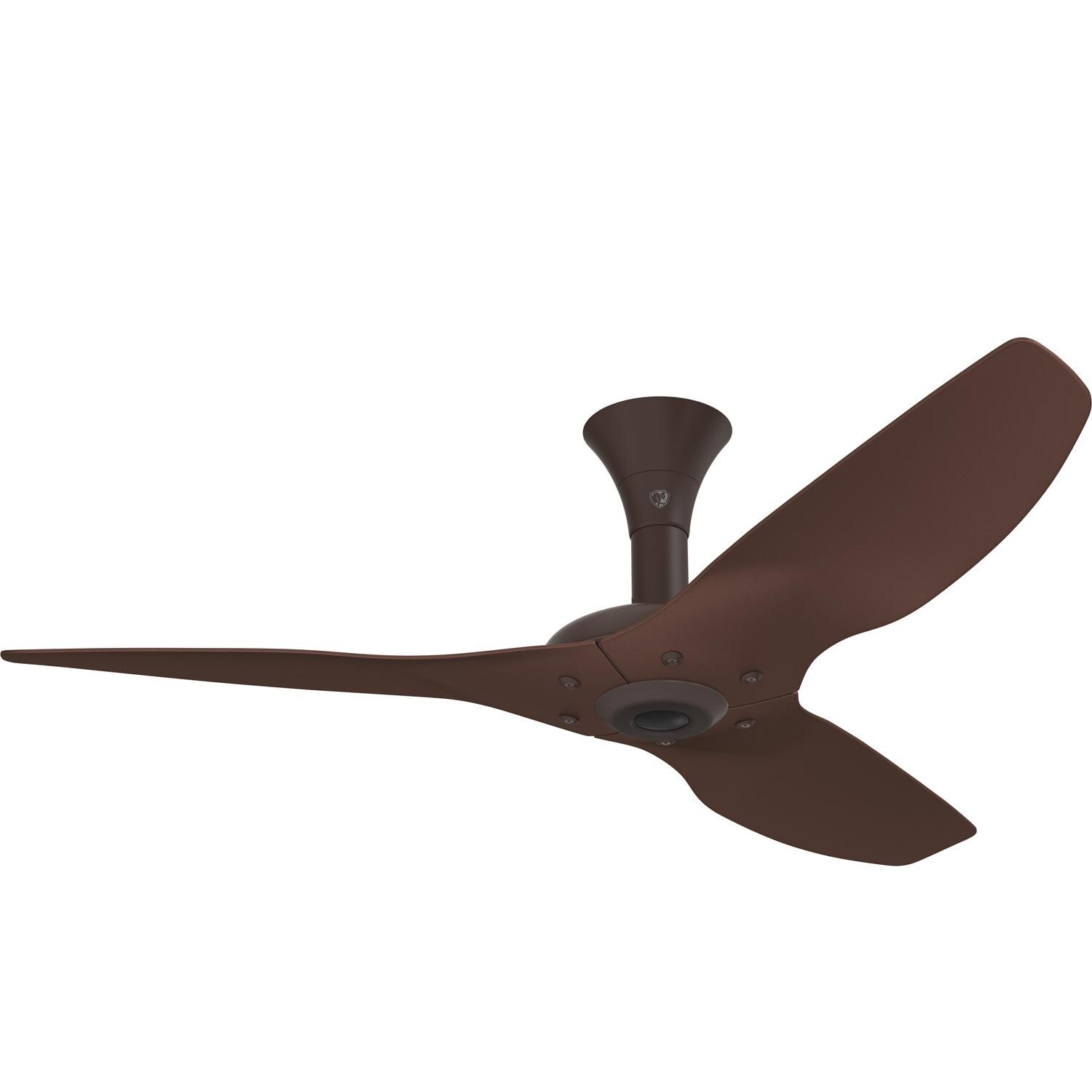 Big Ass Fans MK-HK4-042500A471F471G10 52-Inch Haiku Ceiling Fan Damp Low Profile Mount Oil-Rubbed Bronze thumbnail