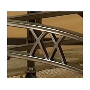 Table Base Design