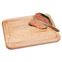 The Carver 19 X 15 Jumbo Chopping Block With Feet image
