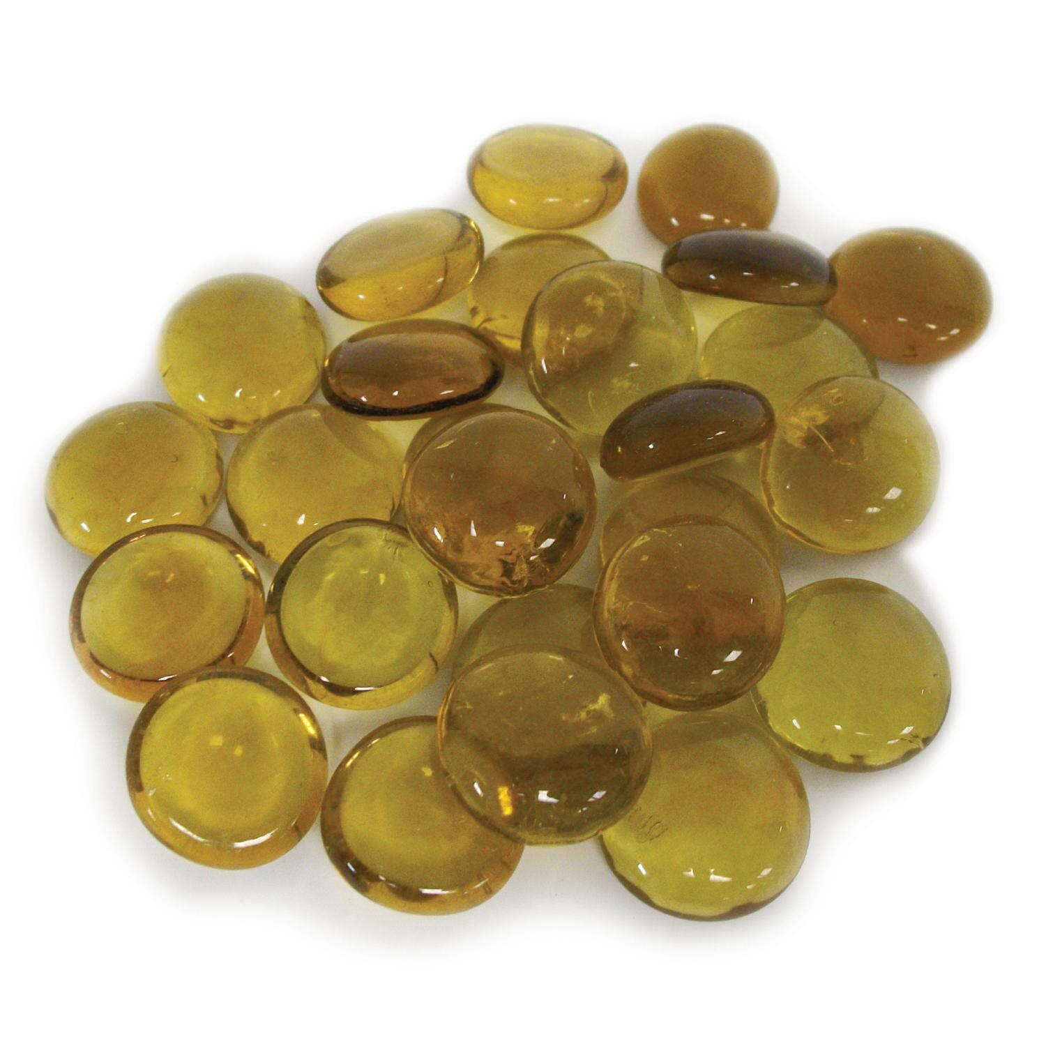 Enhance A Fire Aspen Fire Beads