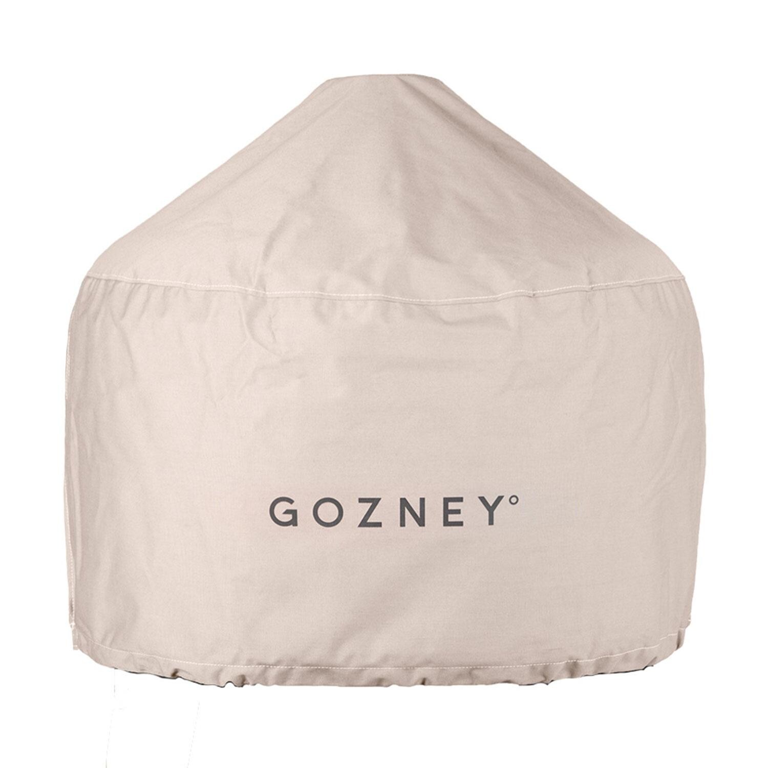 Gozney AD1585 Dome Cover - Display - White Background thumbnail