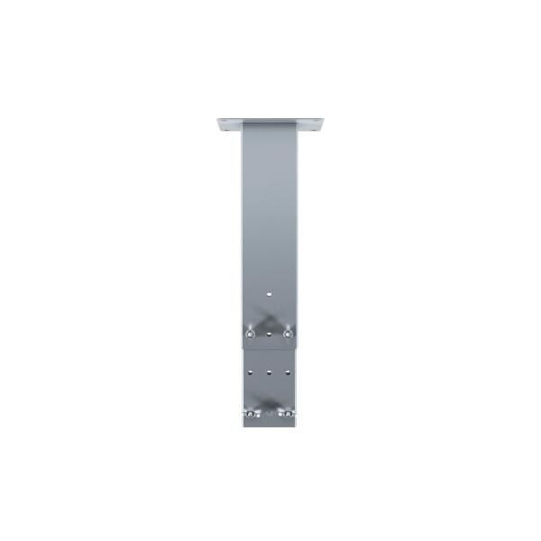 Dimplex X-DSHCMB DSH Series Infrared Electric Heater Ceiling Mount Bracket - With Screws thumbnail