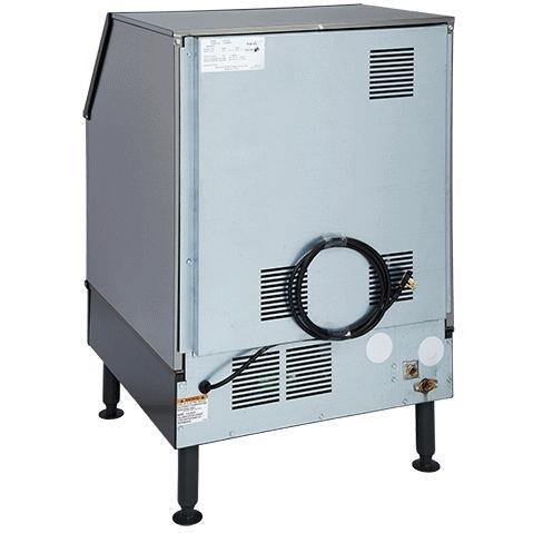 Manitowoc NEO UR-0140A - Back View thumbnail