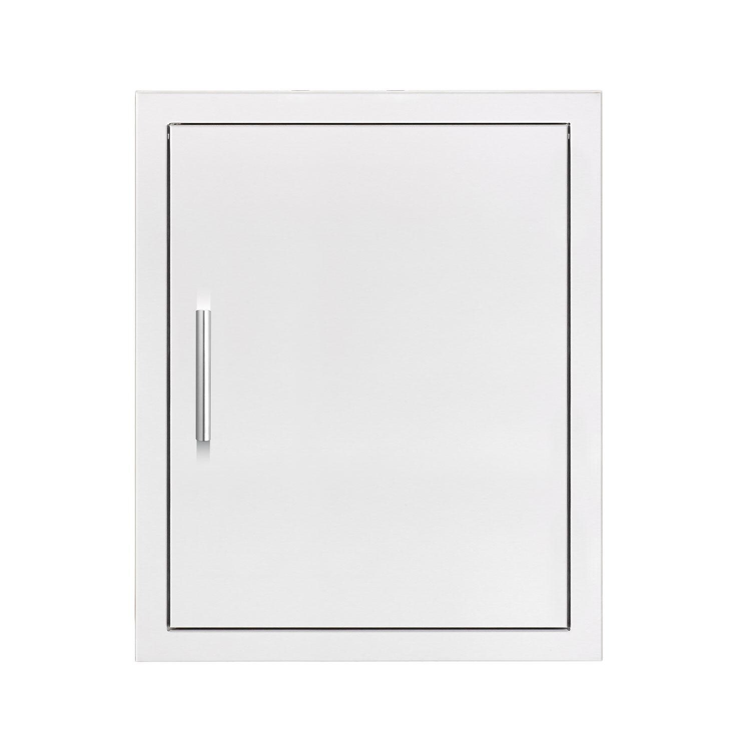 Summerset 18 x 22 Vertical Access Door - DV-18