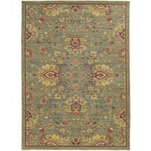 Tommy Bahama Cabana 7.10 X 10.10 Indoor/Outdoor Rug By Oriental Weavers - 2L image