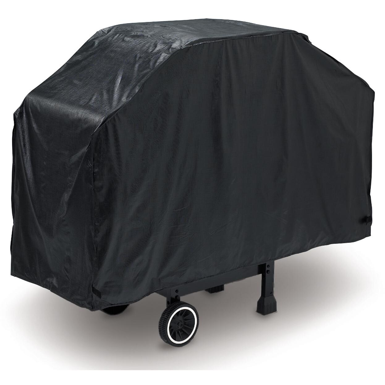 Vinyl Grill Cover - Full View thumbnail
