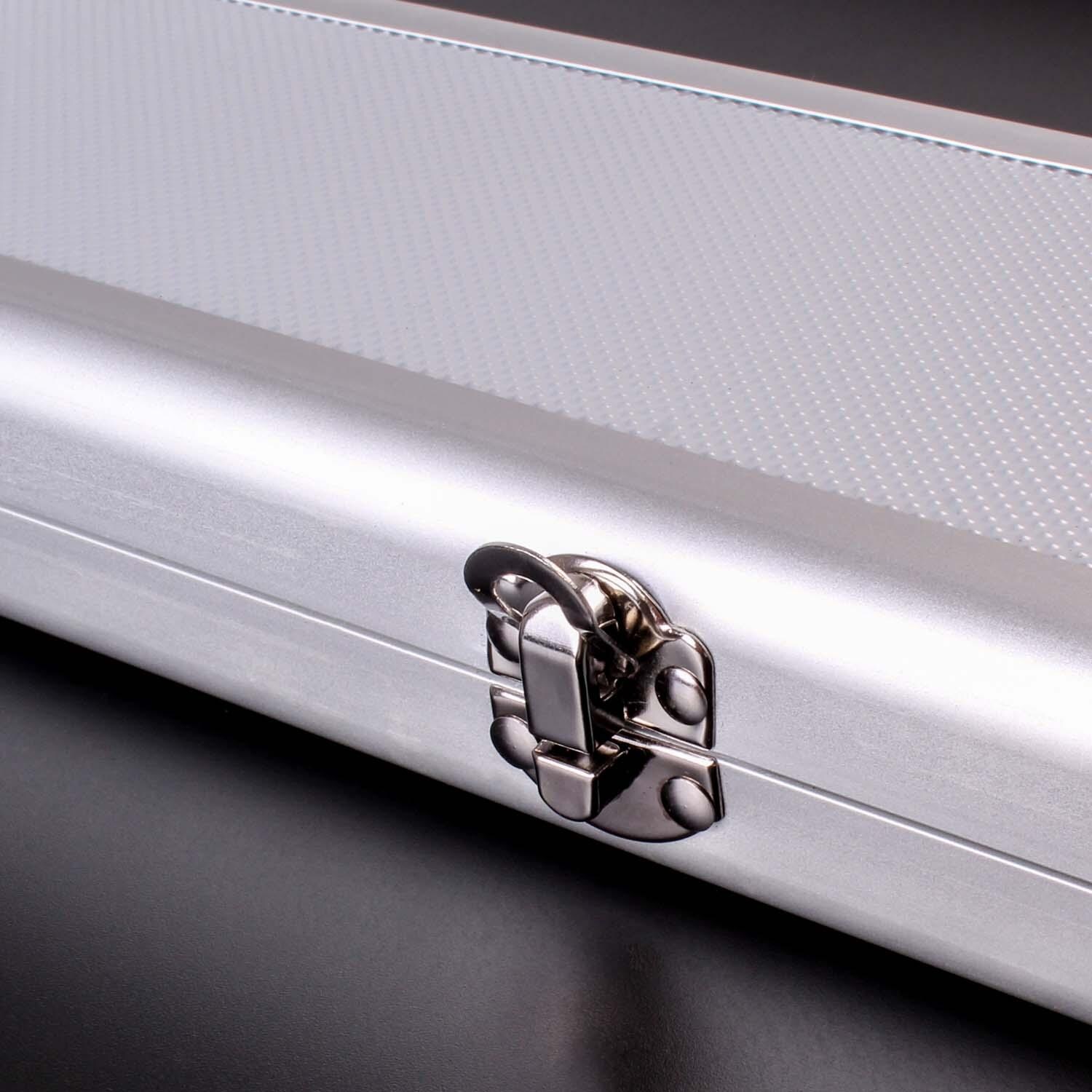 BergHOFF Pakka Wood 6 Pc Carving Prep & Turkey Baster Set - Case - Detail thumbnail