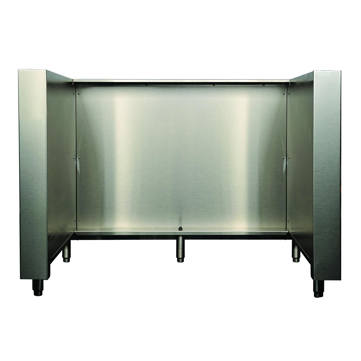 Kalamazoo K-SURR-750G-M6 Signature Grill Surround for K750GB - Marine-Grade thumbnail