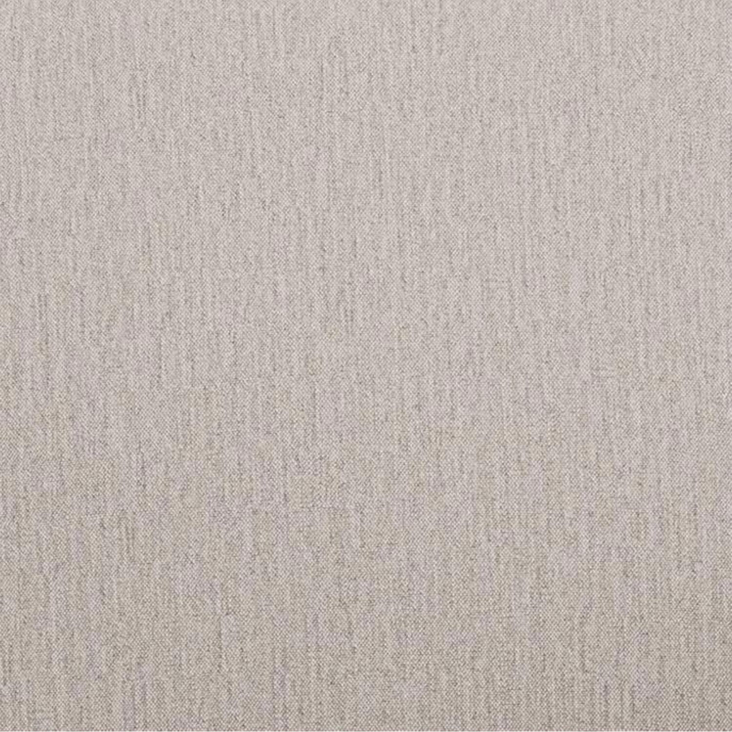 Lloyd Flanders Weekend Retreat Lounge Chair in Antique White Finish W/ Remy Cloud Fabric - Frame Swatch thumbnail