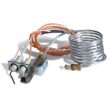 Skytech Spark-to-Pilot Assembly With 60 Inch Wire Leads - AFVK-SP-PILOT60 image