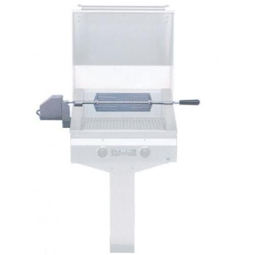 TEC Rotisserie Kit For Sterling IV FR And Sterling G4000 FR Grills- ST4ROT60