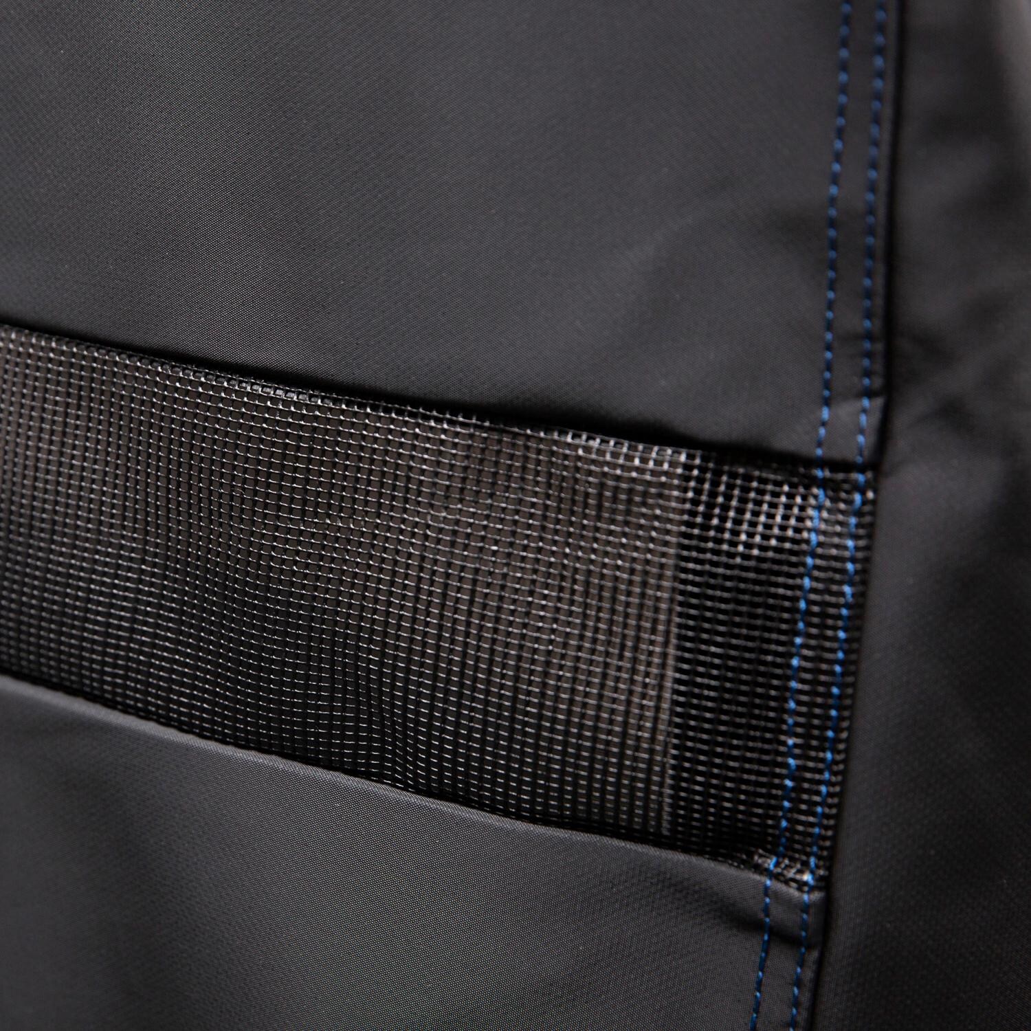 Broil King 897844 Imperial S 690i 6-Burner Propane Gas Grill Center With Rotisserie & Side Burner - Stainless Steel - Cover Vent thumbnail