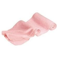 Port Authority Extra Long Fleece Scarf - Light Pink