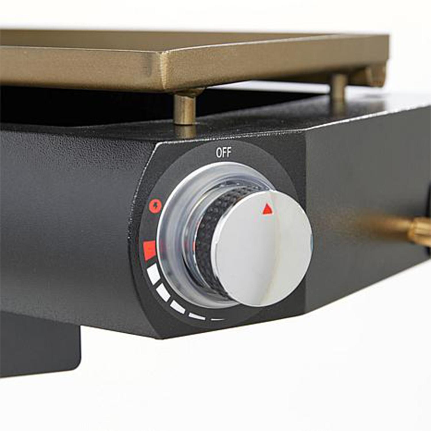 Lifesmart 760G Pellet With Propane Griddle SCSP760G BBQGuys