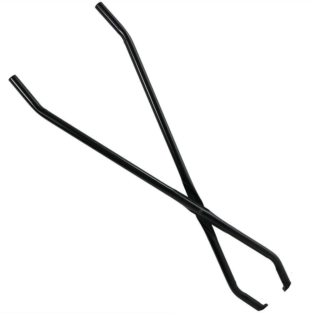 Sunnydaze 40-Inch Log Claw Grabber - LC 4101 image