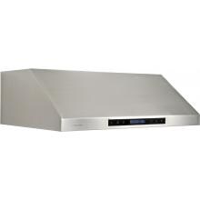 Cavaliere AirPRO 238 Professional Series 30-Inch 900 CFM Under Cabinet Range Hood - AP238-PS37-30 image