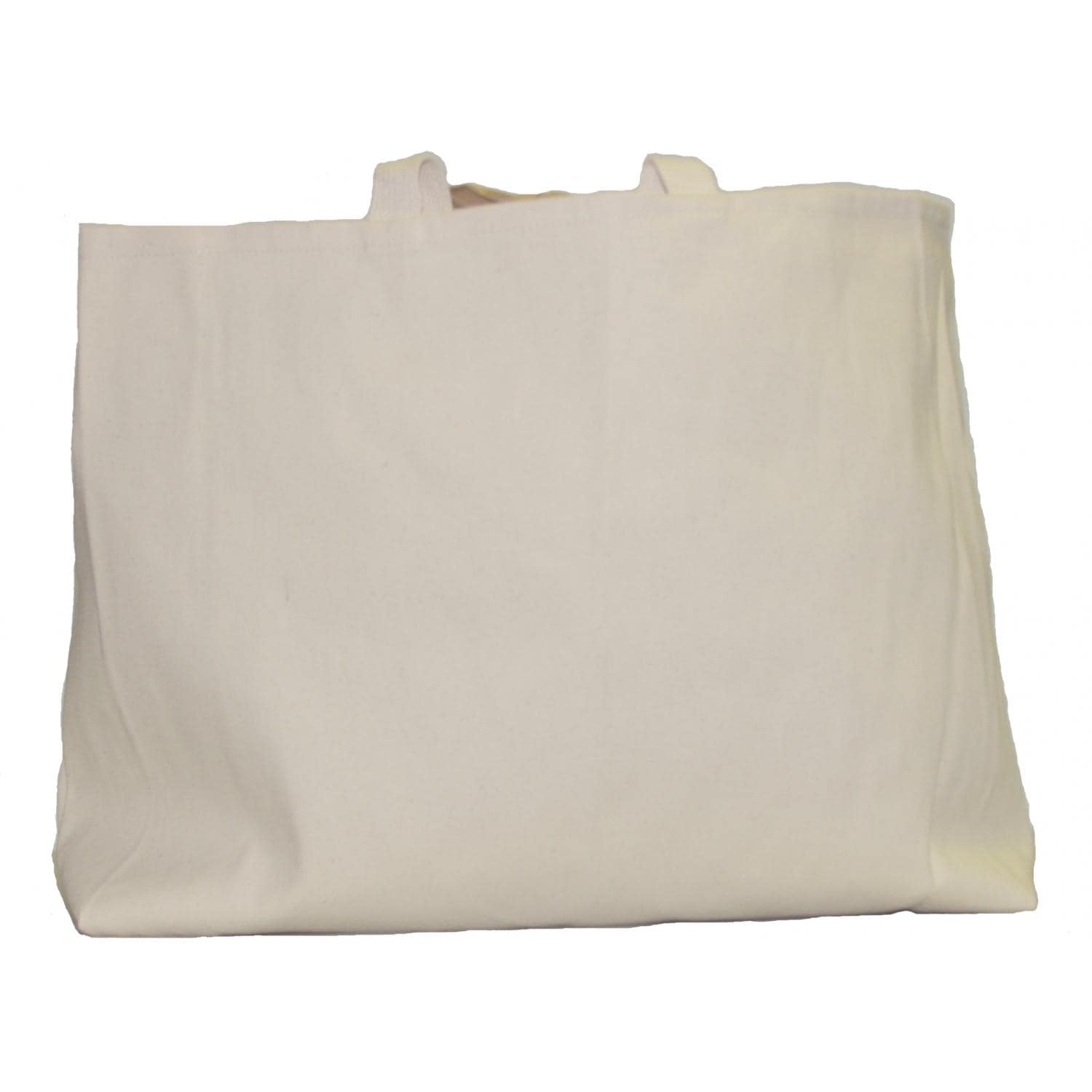 Front of Bag