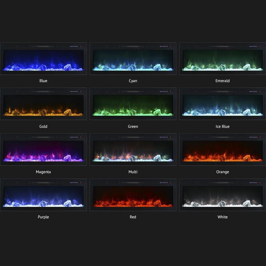 Spectrum SL74-B All Color Option View  thumbnail