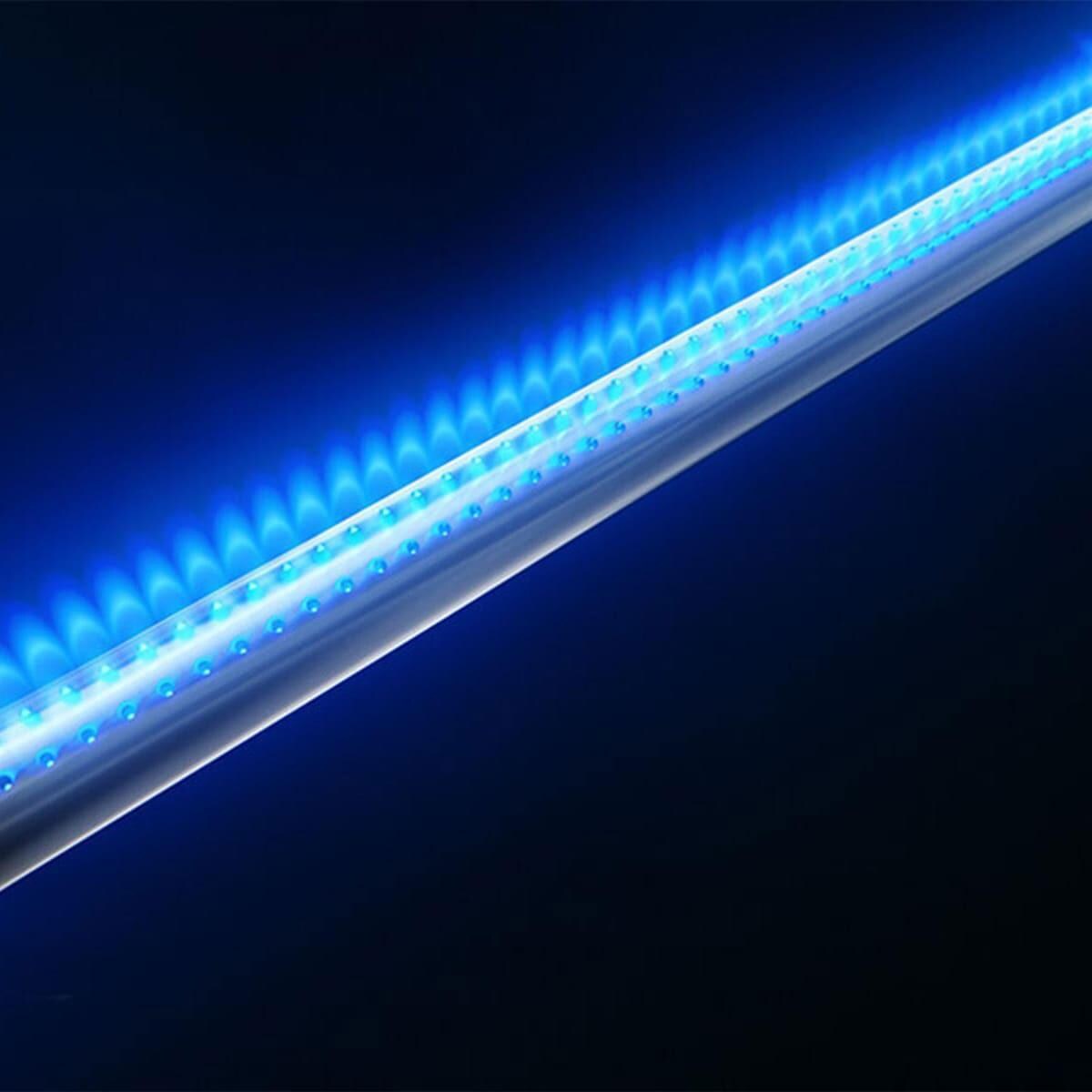 Napoleon R525SBNSS-2-FB Rogue 525 4 Burner Natural Gas Grill w/ Range Side Burner - Stainless Steel - Burner - Detail thumbnail