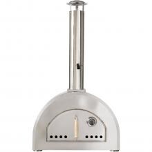 WPPO Pro 4 25-Inch Outdoor Wood-Fired Pizza Oven - WPPO4