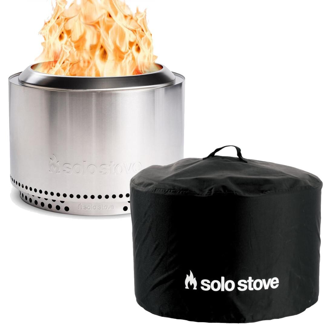 Solo Stove Fire Pits