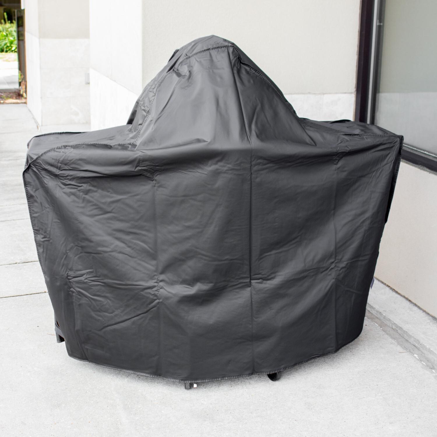 Blaze Grill Cover For Kamado 20-Inch Freestanding Grills - 20KMCTCV thumbnail