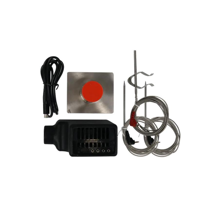 Primo Grill Controller