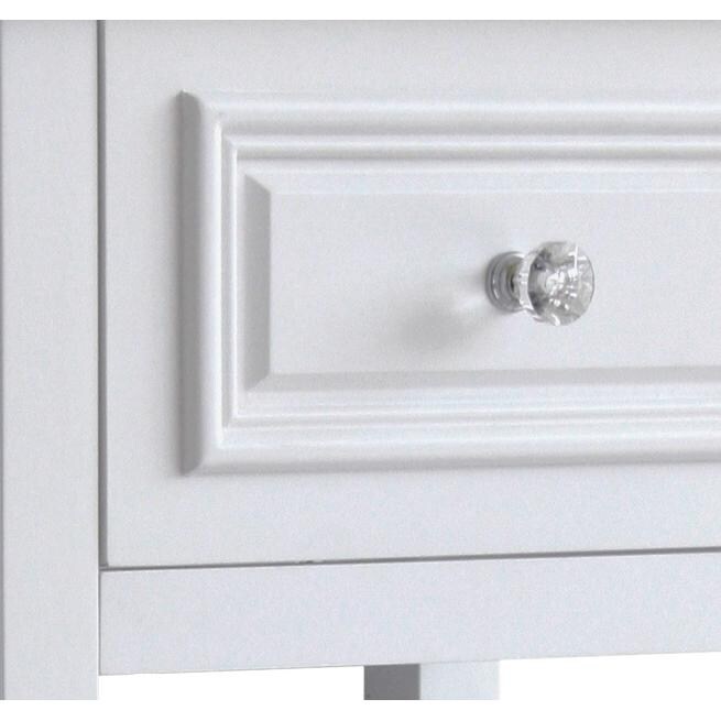 Drawer Detail