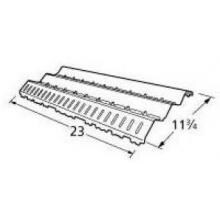 Stainless Steel Corrugated Heat Plate 94881 image