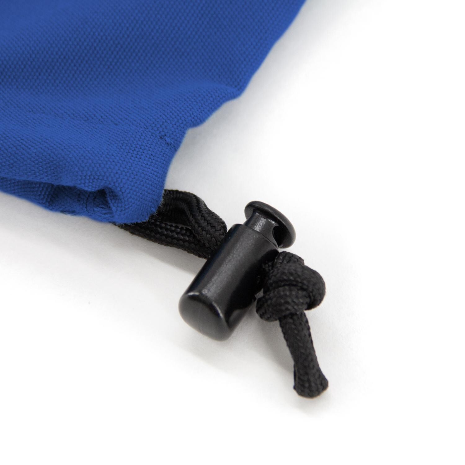 Signature Series Propane Tank Cover by BBQGuys - Draw String thumbnail