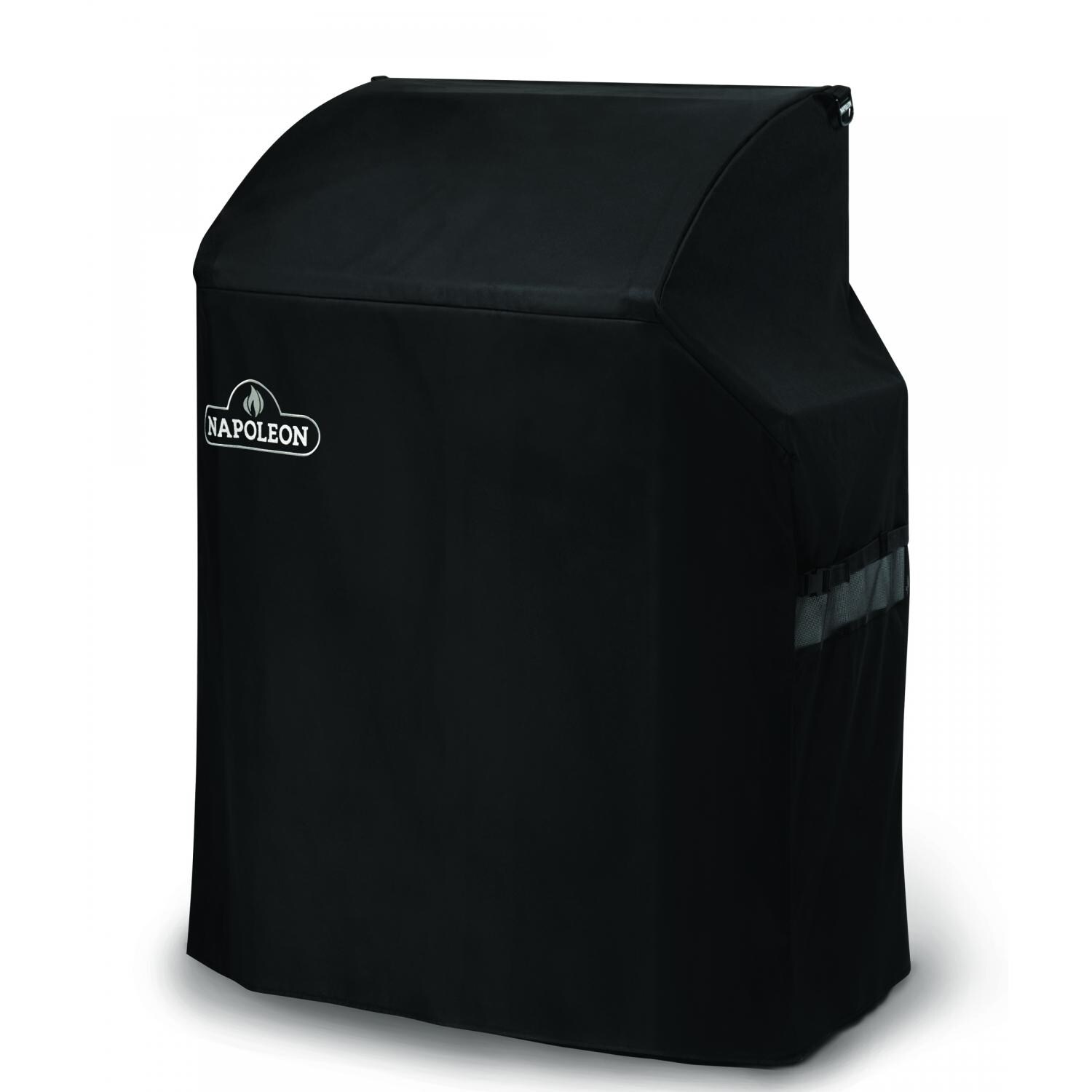 Napoleon Grill Cover For Triumph 325 (Shelves Down) Freestanding Gas Grills - Right View thumbnail