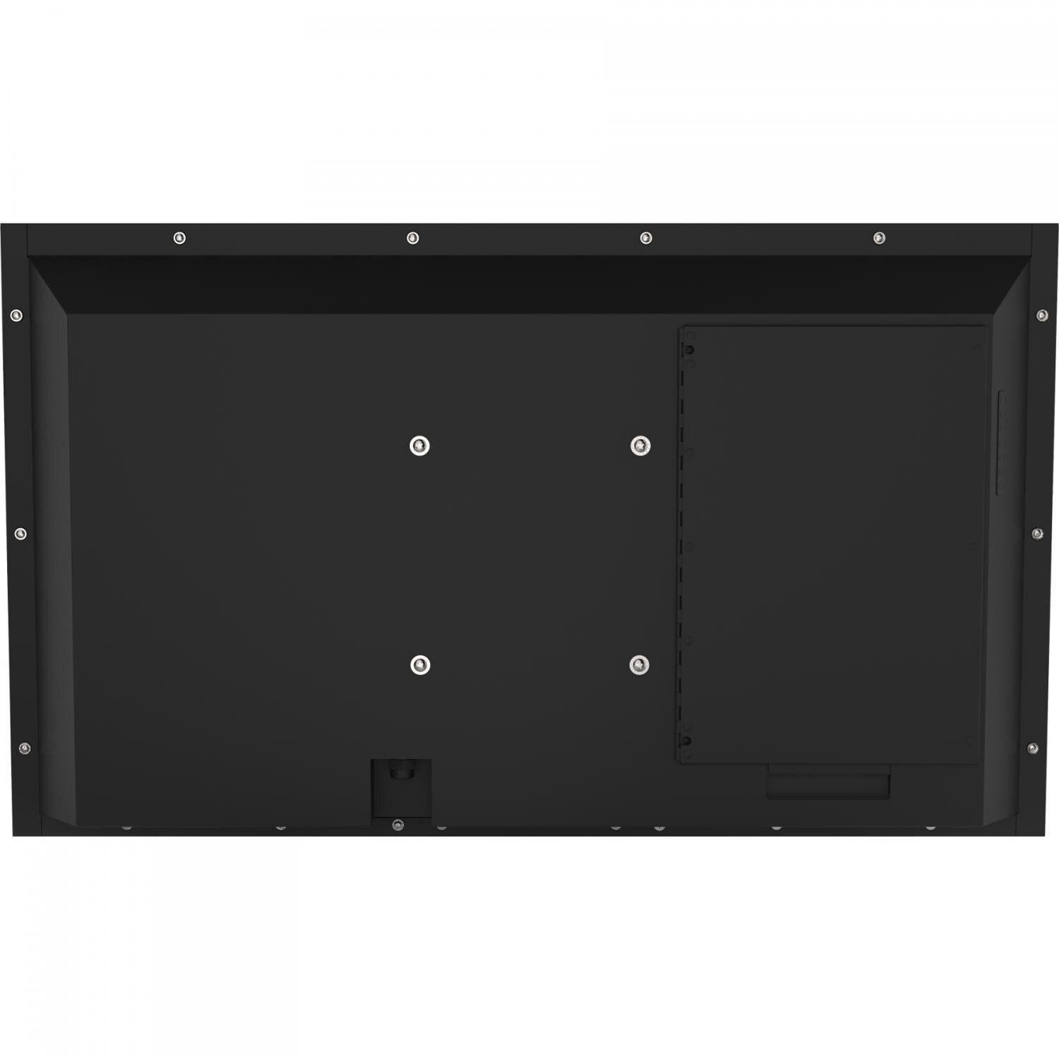 SunBriteTV - SB-V-43-4KHDR-BL - 43 Inch Outdoor TV - Back thumbnail