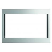 Fisher Paykel 30-Inch Stainless Steel Trim Kit For The CMO24SS2 Convection Microwave Oven - CMOTTK30SS image