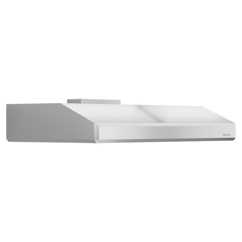 Vent-A-Hood 36-Inch 250 CFM Emerald Series Under Cabinet Range Hood - Stainless Steel - SLH6-K36 SS