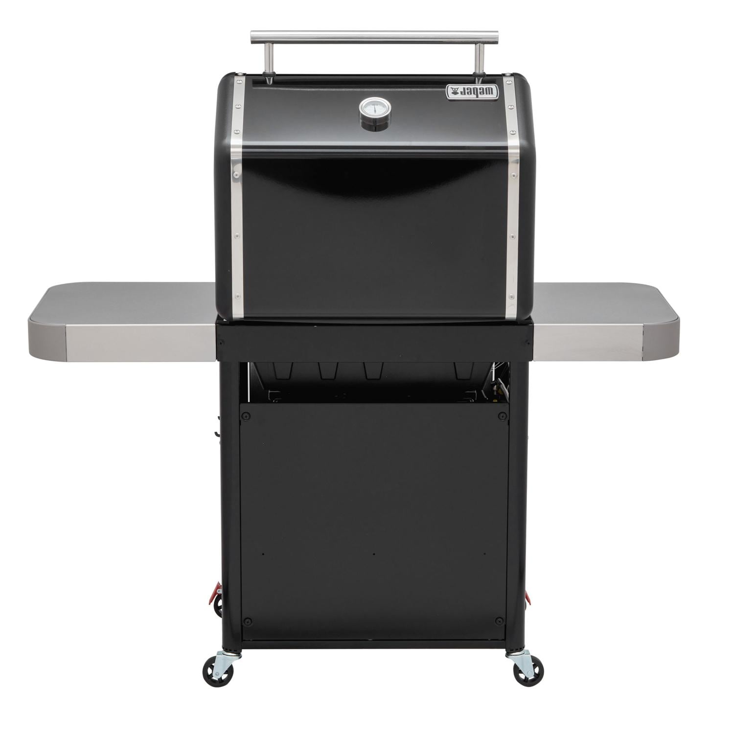 er GENESIS E325s Propane Grill Black BBQGuys