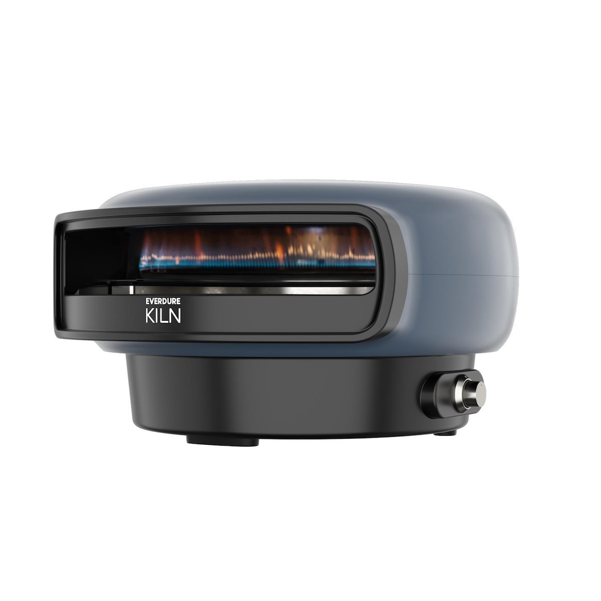 Kinjia Camping Stove | Compact, Outdoor, Double-Burner