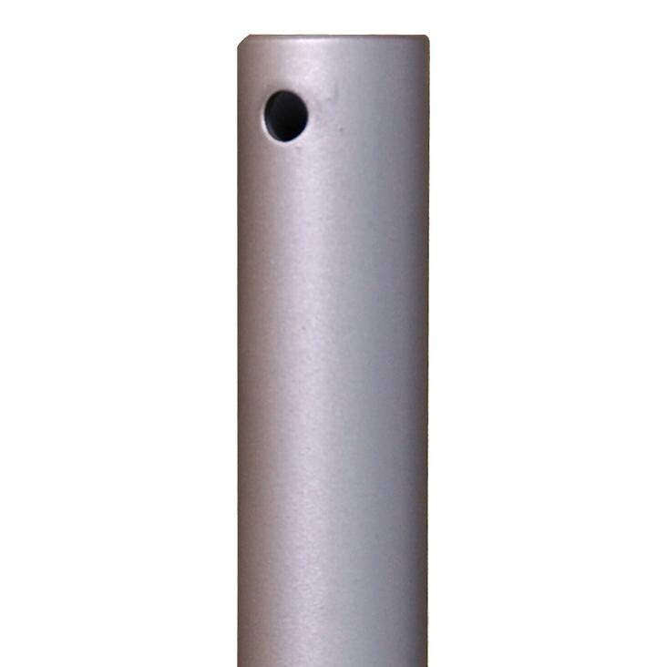 Fanimation 36 Inch Downrod - Metro Gray