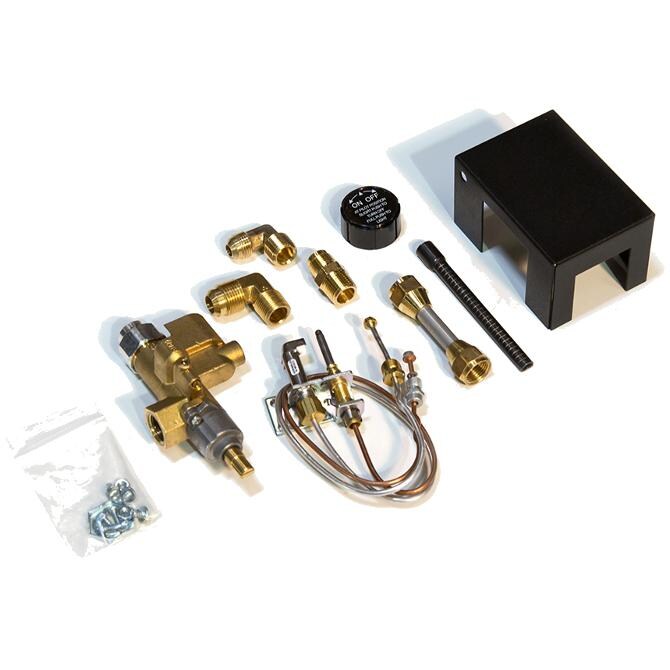 Grand Canyon Natural Gas Safety Pilot Quick Mount Kit thumbnail
